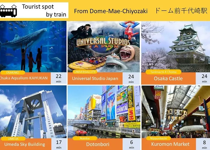Kashikiri Ikkenya Yume
