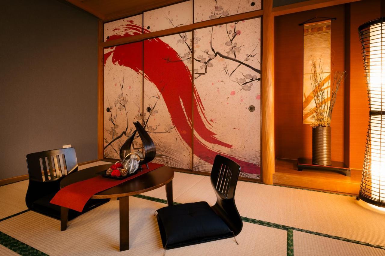 Villa Kashikiri Ikkenya Yume Ōsaka